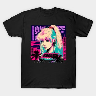 Vaporwave T-Shirt